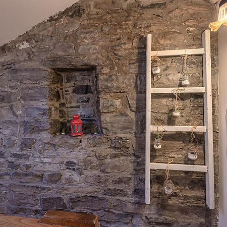 Casa Al Lago Di Como In Riva Cernobbio Exterior foto
